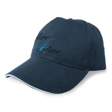 Men's Sports Caps