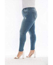 Women's jeans