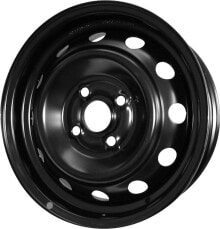Купить колесные диски MWD: Стильный колесный диск MWD 14158 5x14 ET46 - LK4/100 ML54.1