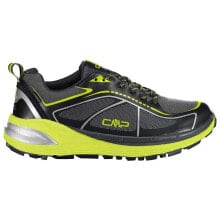 CMP 39Q9697 Nashira Maxi WP trail running shoes