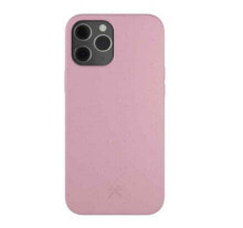 Woodcessories Bio Case - Cover - Apple - iPhone 12 Max / Pro - 15.5 cm (6.1