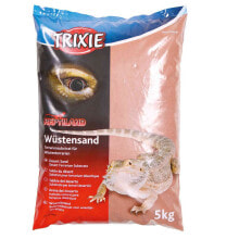 Products for fish and reptiles