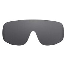 Lenses for ski goggles