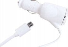 Car chargers and adapters for mobile phones