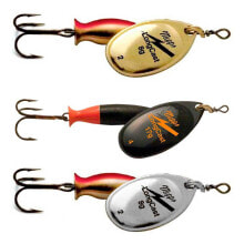 Fishing lures and jigs