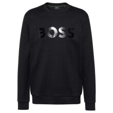 BOSS Salbo Mirror 10253253 Sweatshirt