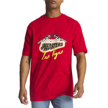 Красные мужские футболки PUMA купить от $41