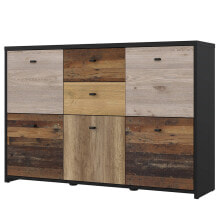 Dressers for the bedroom