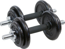 Dumbbells