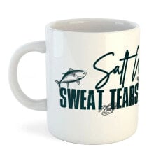 KRUSKIS Sweat Tears Mug 325ml