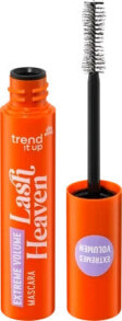 Купить тушь для ресниц trend !t up: Mascara Lash Heaven Extreme Volume 010 Black, 10 ml