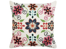 Decorative pillows