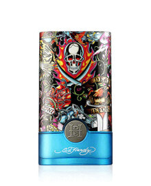 Ed Hardy Hearts & Daggers Men Eau de Toilette Spray