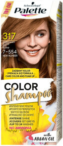 Tönungsshampoo - Palette Color Shampoo