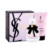 Yves Saint Laurent Mon Paris Gift Set