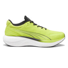 Men's running shoes and sneakers