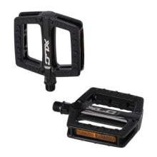 XLC PD-M30 pedals