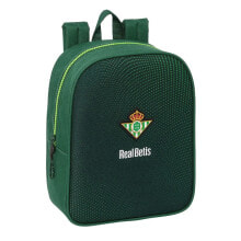 SAFTA Real Betis Balompie Water Resistent mini backpack