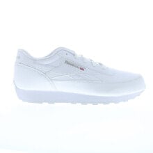 Белые мужские кроссовки Reebok купить от $76