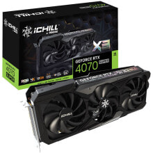 Видеокарты (GPU)