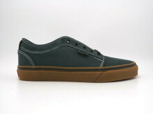 Купить мужские кроссовки Vans: Vans Chukka Low Trekking Green Gum Men's Size 6.5, 7.5 UltraCush Sneaker Shoes