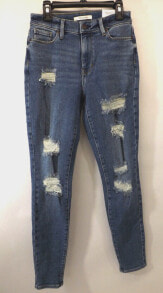 Women's jeans