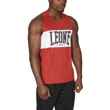 Мужские футболки LEONE1947 Boxing Sleeveless T-Shirt