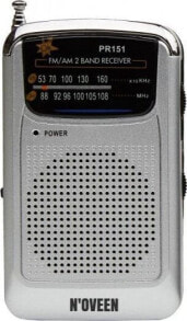 Радиоприемник Radio Noveen PR150
