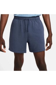 Club Fleece+ Men Lifestyle Short Navy Dq4595-437