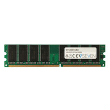 Модули памяти (RAM) Память RAM V7 V732001GBD 1 Гб DDR
