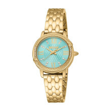 Купить женские наручные часы Just Cavalli: Женские часы Just Cavalli FIDENZA 2023-24 COLLECTION (Ø 30 мм)