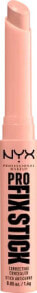 Корректоры и консилеры для лица NYX Professional Makeup купить от $24