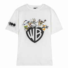 Мужские футболки Warner Bros.