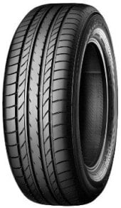 Шины летние Yokohama Bluearth E70 RPB 215/45 R17 87W