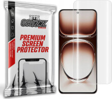 Protective films and glasses for smartphones