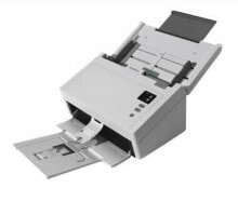 Dokumentenscanner AD230U A4 Duplex Kassenbontauglich - Document Scanners - A4