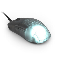 Купить компьютерные мыши ENDGAME GEAR: Endgame Gear OP1 RGB Gaming Maus - Dark Frost