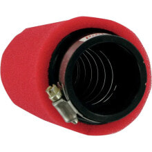 Air filters for engines