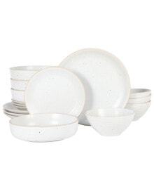 Gibson Home dinah 16 Pc. Dinnerware Set, Service for 4