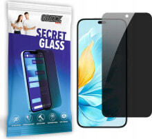 Protective films and glasses for smartphones