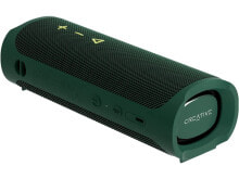 Creative MUVO GO MUVO GO Portable Speaker with Up to 18 Hours of Battery Life, I