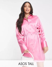 Женские мини-платья ASOS купить от $44