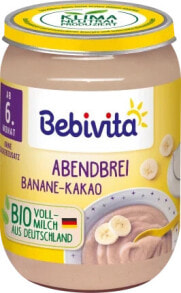 Детское питание Bebivita купить от $12