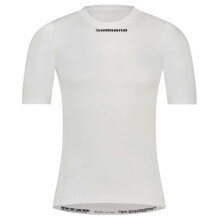 SHIMANO Vertex Short Sleeve Base Layer