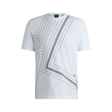 Men's sports T-shirts and T-shirts