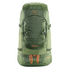 Hiking backpacks