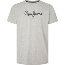 PEPE JEANS Eggo Short Sleeve T-Shirt