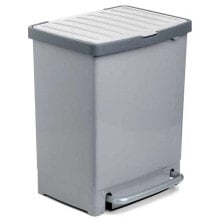 TATAY 25L Trash Bin With Pedal