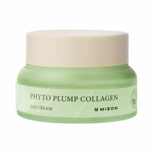Крем для лица Mizon Phyto Plump Collagen 50 ml