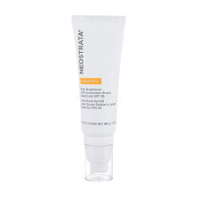 NeoStrata Enlighten Skin Brightener SPF35 40 g tagescreme für Frauen